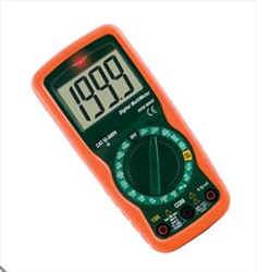 Thiết bị đo nhiệt độ tiếp xúc HHM-MN Series Omega